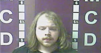 Michael Rhodus - Madison County, KY 