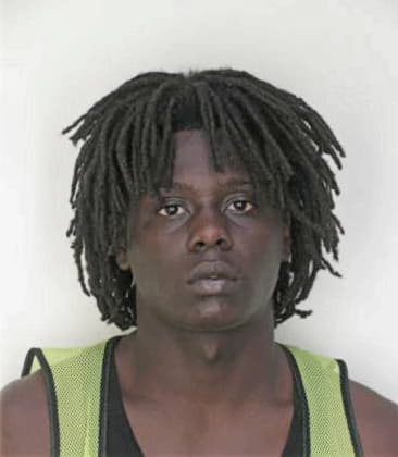 Warren Rivers - Hillsborough County, FL 