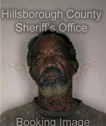 Jameal Roberson - Hillsborough County, FL 