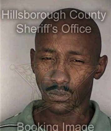 Franklin Roberts - Hillsborough County, FL 