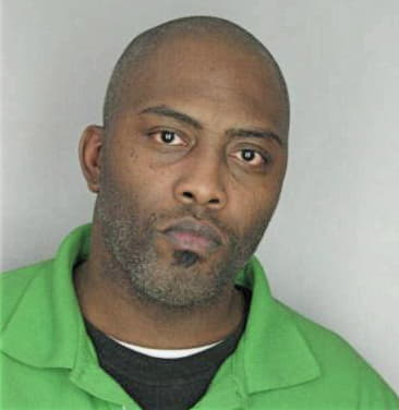 Horace Robertson - Hillsborough County, FL 
