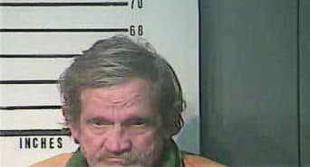 Derrick Robinson - Bell County, KY 