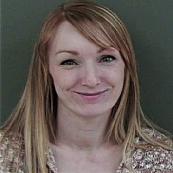 Katherine Ross, - Linn County, OR 