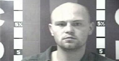 Brandon Rousey - Madison County, KY 