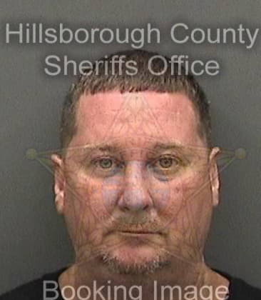 Larry Sabella, - Hillsborough County, FL 