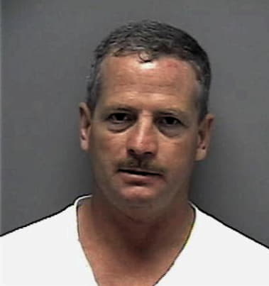 Harold Saunders, - Lee County, FL 