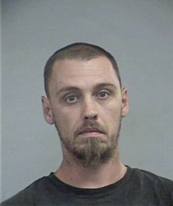 William Schultz - Jefferson County, KY 