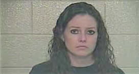 Trisha Shelton, - Pulaski County, KY 