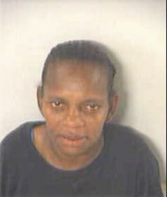 Deborah Sills - Fulton County, GA 