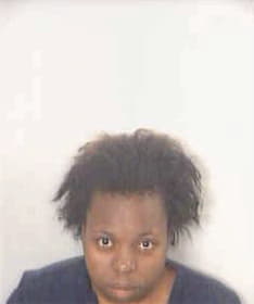 Barbara Simmons - Fulton County, GA 