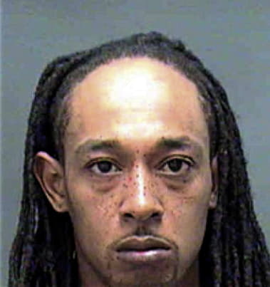 Samuel Simmons, - Mecklenburg County, NC 