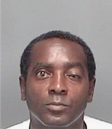 George Simpson - Pinellas County, FL 