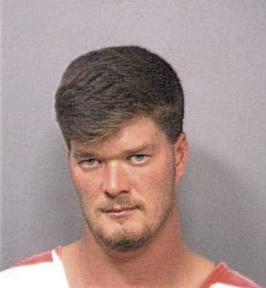 Joseph Slane, - Marion County, FL 