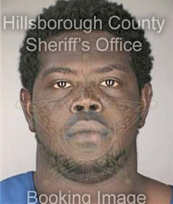 Christopher Small, - Hillsborough County, FL 