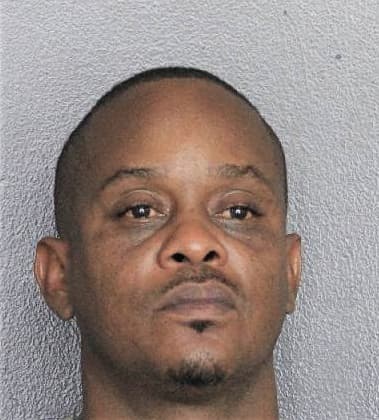 Abel Smith, - Broward County, FL 