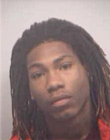 Charlie Smith - Fulton County, GA 