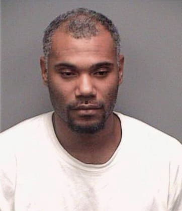 Donnell Smith - Pinellas County, FL 