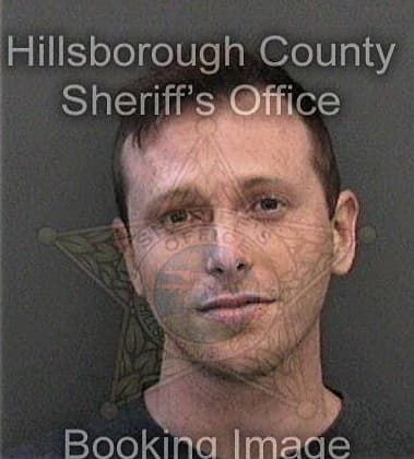 Josue Sosa-Perez, - Hillsborough County, FL 