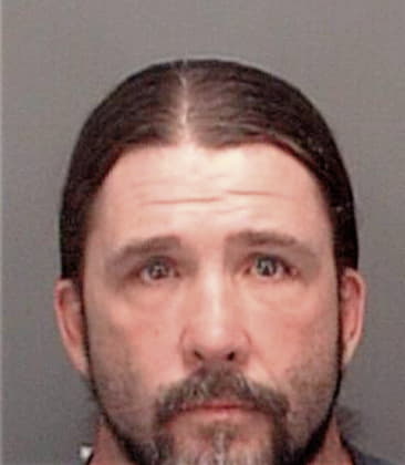 David Spears - Pinellas County, FL 