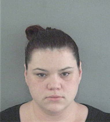 Kimberly Spivey, - Sumter County, FL 