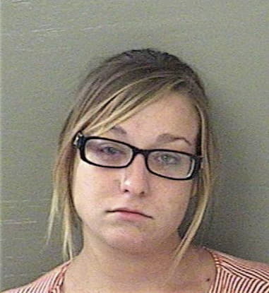 Amanda Stacy, - Escambia County, FL 