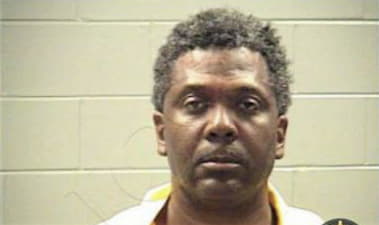 Harold Stanton - Jackson County, MS 