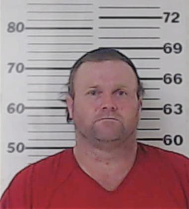 Michael Stephens, - Henderson County, TX 