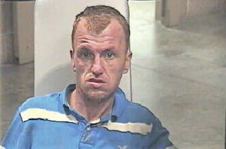Robert Stevens - Fayette County, KY 