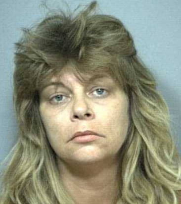 Lorna Stgeorge, - Marion County, FL 