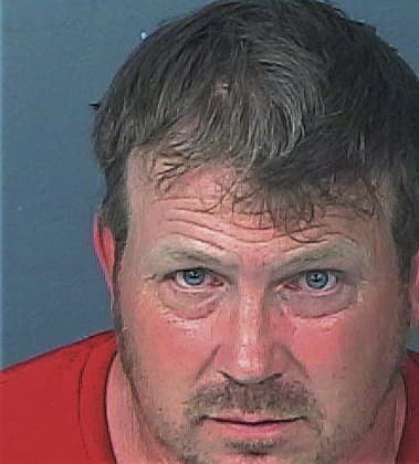 Maurice Swan, - Hernando County, FL 