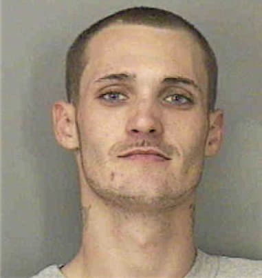 Adam Sweeney, - Polk County, FL 