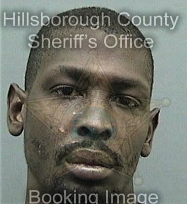 Elijah Swilley, - Hillsborough County, FL 