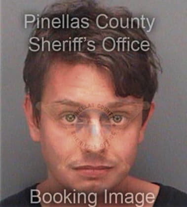 Patrick Tancredi, - Pinellas County, FL 