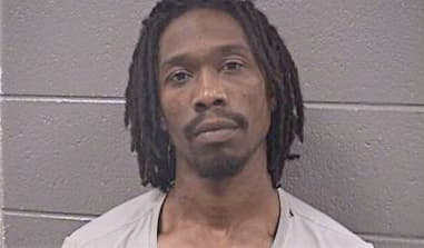 Ronnell Taylor, - Cook County, IL 