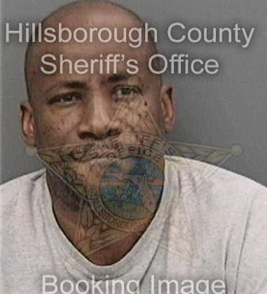 Lawrence Thames, - Hillsborough County, FL 