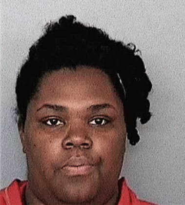 Marquita Thornton, - Hillsborough County, FL 