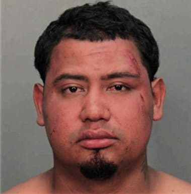 Rogelio Torres-Ferrer, - Dade County, FL 