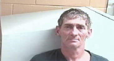 William Vanover, - Johnson County, KY 