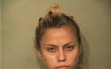 Belinda Vega, - Hidalgo County, TX 