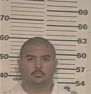 Hilario Villasenor, - Hidalgo County, TX 