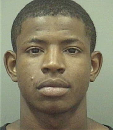 Anthony Wallace, - Rowan County, NC 