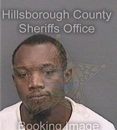 Everette Ward, - Hillsborough County, FL 