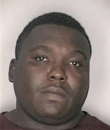 Carlos Waters, - Hillsborough County, FL 