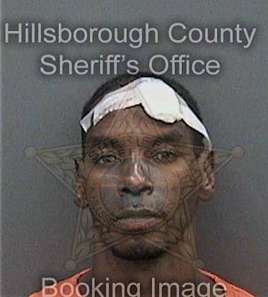 Malik Wells, - Hillsborough County, FL 