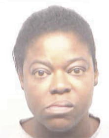 Yolanda Weston, - Fulton County, GA 