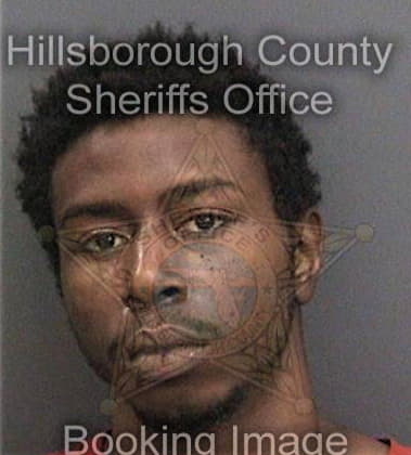 Antonio Whitehead - Hillsborough County, FL 