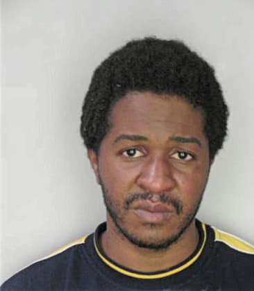 Damien Whitten - Hillsborough County, FL 