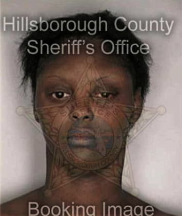 Alethea Wilcher - Hillsborough County, FL 
