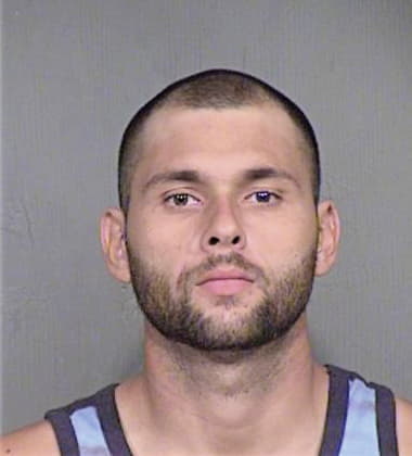 Kenny Wileman - Maricopa County, AZ 