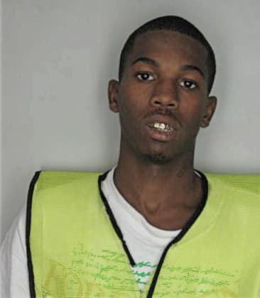 Andre Williams - Hillsborough County, FL 
